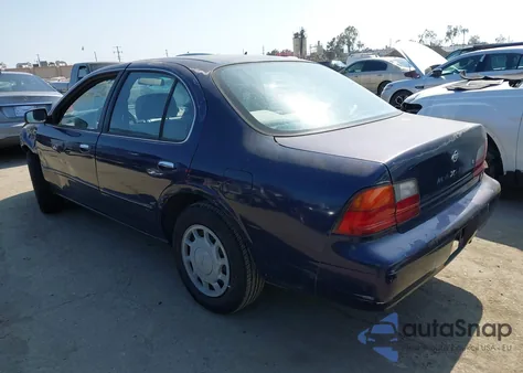 1996 Nissan Maxima Gle/Gxe/Se из США, поврежденный, VIN JN1CA21D5TT170335